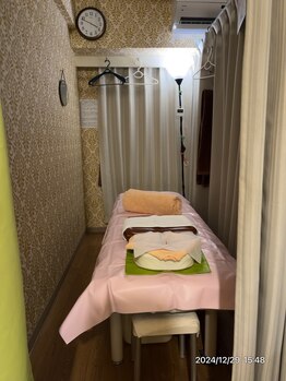 長寿堂 東洋整体院/アロマ全身360度マッサージ