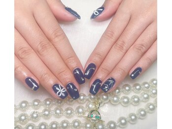 マグロ ネイルサロン/