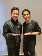 六花鍼灸整骨院 小倉駅前店/トレーナー活動