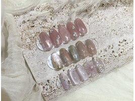春サンプルコース￥8500