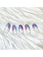 コユビ 新宿南口店(koyubi.)/スタンダードコース