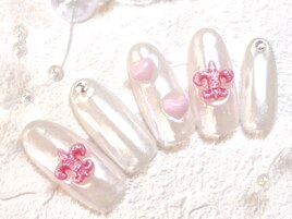 【ワンホンコース】クロムハーツ