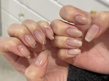 ルリア 自由が丘店(Luria)/【アート】7900円コース