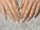 コサチ ネイル(Cosachi nail)の写真/上品なオフィス系デザインを豊富にご用意♪