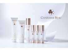 サロンド ボーテ ノンノ(SALON DE BEAUTE NONNO)の雰囲気（【シャルムボー化粧品取扱店】肌老化！あきらめないで！大丈夫！）