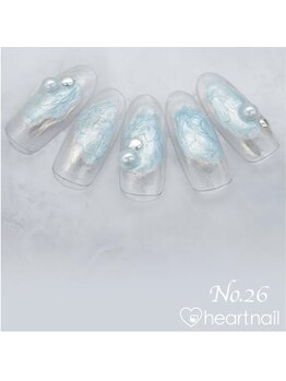 はあとねいる 横浜中田店/