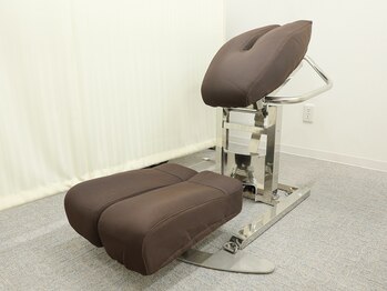 さいとう接骨院 小田急相模原院/ハーネス