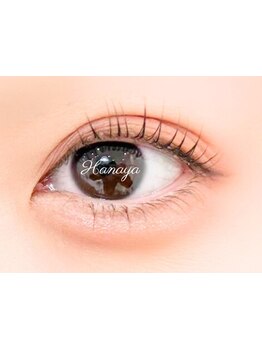 特別な日に合う華やかな目元にしたい