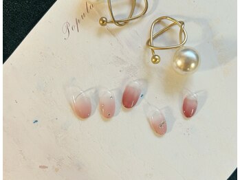 定額カジュアルプラン　