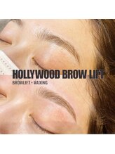 オールウェーズキュア バイ ビオナス(Always CURE.by BIONAS)/HOLLYWOOD BROWLIFT 