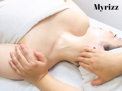 マイリズ 十条店(Myrizz)の写真