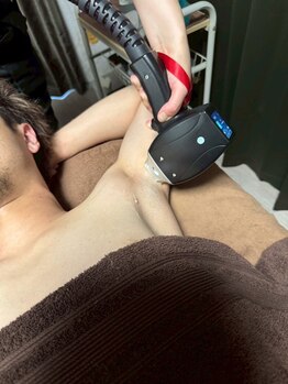 リバティ別館 福岡薬院(Liberty)/