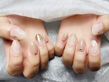 ダンデライオンネイル 北千住(dandelion nail)/