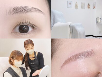 プライベートサロン エクラ(privatesalon eclat)の写真