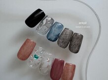 アノカプイル(ankpil)/