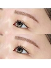 ヴァイス(VAICE)/眉毛ワックス脱毛/パリジェンヌ