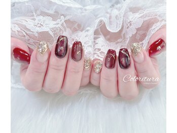 コロリトゥーラ(Coloritura)/