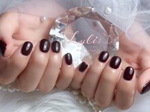 ライリス(Lylis)/ワインワンカラー