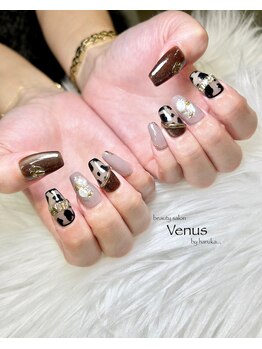 やり放題メニュー