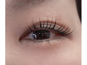 ニコットラッシュ(nicotto.lash)/まつ毛パーマ・ラッシュリフト