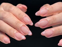 シェリーラメール 池袋店(cherie la mer)/マググラデーションネイル