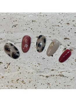 アレミティ(Aremiti)/11月マンスリーおすすめ