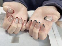 ティナ ネイルスタジオ(Tina Nail Studio)/