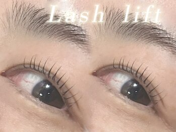 ソレイユ エ ルナ(Soleil et Luna)/ラッシュリフト