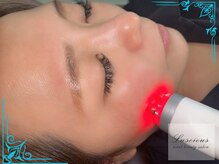 ラシェス 熊谷店(Luscious kumagaya)/フェイシャルケア