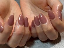 ミミン バイ フェリモ(mimin.by felimo)/ワンカラー