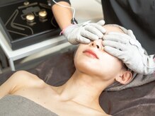 フルアナ(Hu ruana)/フェイシャルエステ