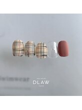 ドロウラピリィ トカ(DLAW Lapilie/toka)/11月 デザインプラス