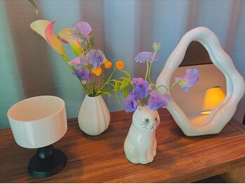 ラックボディ 博多駅南(Luck Body)/内観