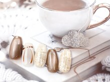 シャルム(Charm)/12月【定額】ゴージャスコース