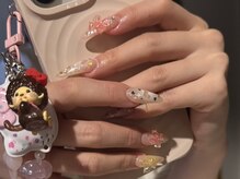 "指先からときめく"最新トレンドネイルをご提案