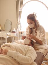 サロンド ヴェリティ(Salon de Verity)&nbsp;SHIINA 