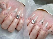 ブルームビューティ― 新宿(Blooｍ Beauty)/