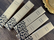 アルク(ARC)/ブラックスキニーセラム