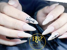 ムーンスパ(MOON SPA)/