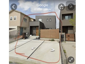 イーロ(iiro)/駐車場