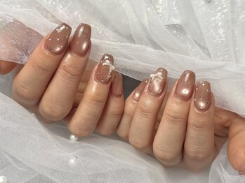 ユー ドゥ ユー(you do you)/