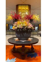 フルール(Fleur)&nbsp;fleur 山口