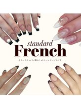 アジュールネイル 新宿店(AzurNail)/