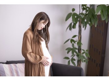 ママとアロマ/信頼の産婦人科提携アロマサロン