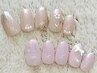 [ハンド] 定額→トレンドデザイン¥7500→¥7000