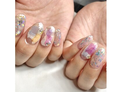 エイト(8)の写真