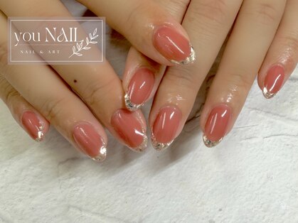 ユーネイル 南浦和店(you NAIL)の写真