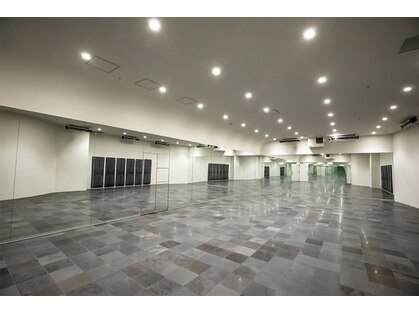 ナグヨガスタジオ 則武新町店(NAG YOGA STUDIO)の写真