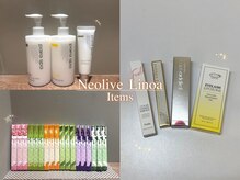 ネオリーブ リノア(Neolive Linoa)の雰囲気（ネイルオイル、コーティング剤など多数用意【マツエク/北千住】）
