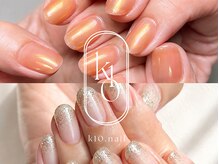 ケーテンネイル(K10.NAIL)